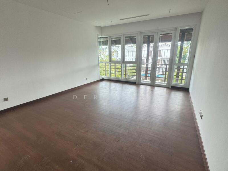 Rumah Banglo untuk Dijual di Johor Bahru (Johor) - Deric Ng - Living Room - PropertyGuru.com.my
