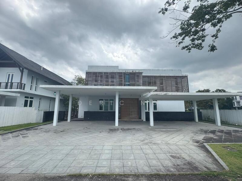Rumah Banglo untuk Dijual di Johor Bahru (Johor) - Deric Ng - Exterior - PropertyGuru.com.my