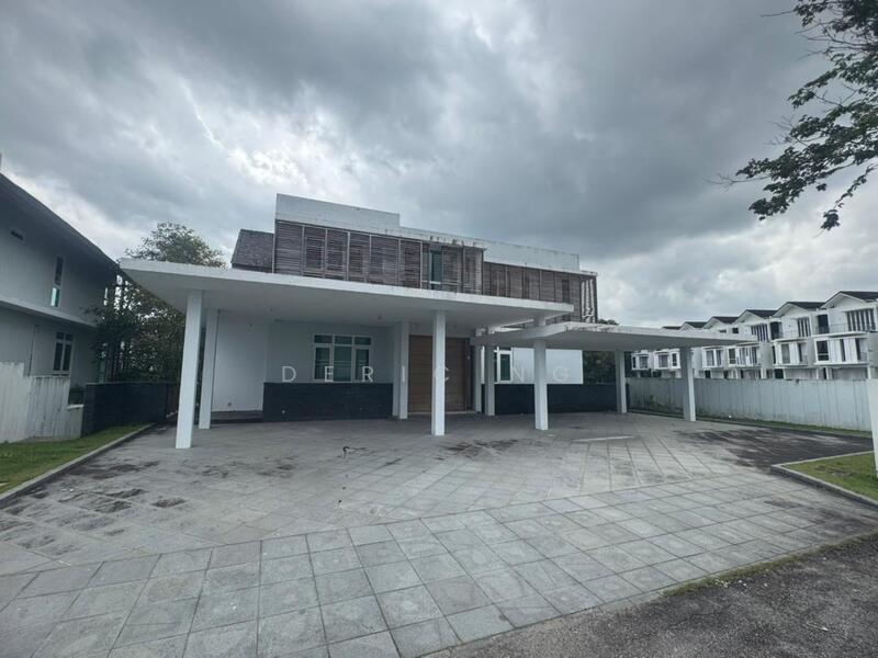 Rumah Banglo untuk Dijual di Johor Bahru (Johor) - Deric Ng - Exterior - PropertyGuru.com.my