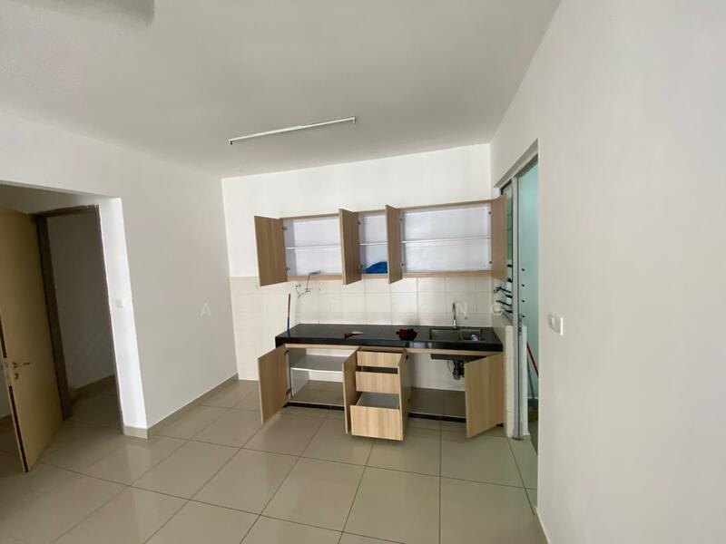 Service Residence for Rent at Platinum Lake PV 21 - Alice Tong - Kitchen - PropertyGuru.com.my