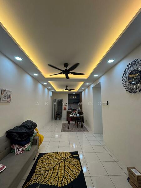 Condominium for Rent at Ken Rimba Condominium 1 - Abby Woo - PropertyGuru.com.my