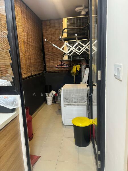 Condominium for Rent at Ken Rimba Condominium 1 - Abby Woo - PropertyGuru.com.my