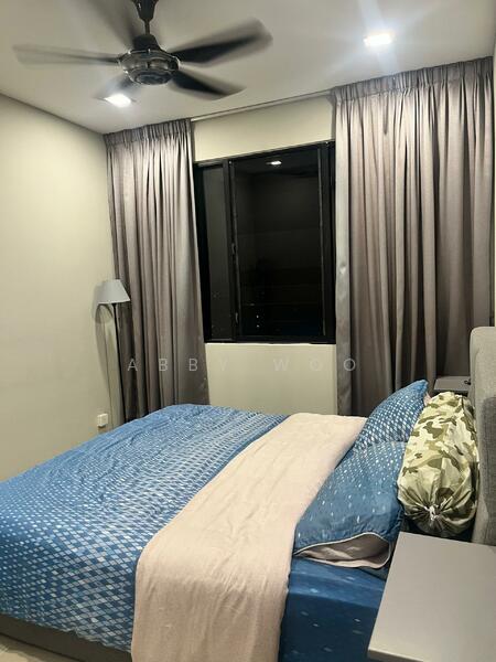 Condominium for Rent at Ken Rimba Condominium 1 - Abby Woo - PropertyGuru.com.my