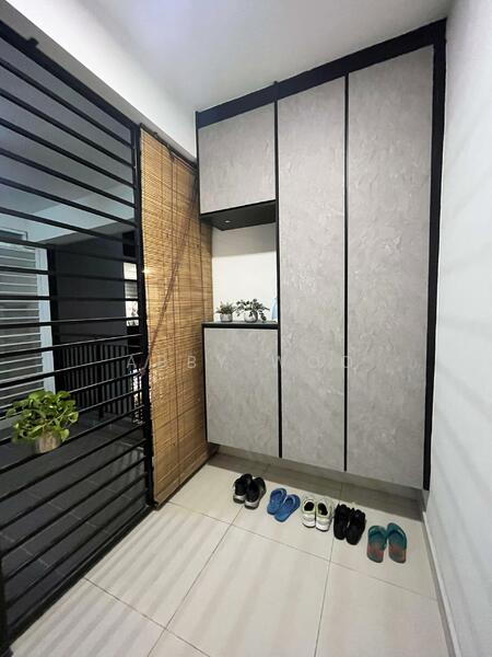 Condominium for Rent at Ken Rimba Condominium 1 - Abby Woo - PropertyGuru.com.my