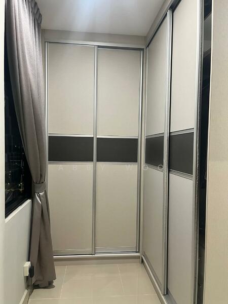 Condominium for Rent at Ken Rimba Condominium 1 - Abby Woo - PropertyGuru.com.my