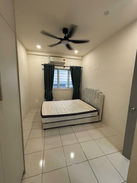 Condominium for Rent at Ken Rimba Condominium 1 - Abby Woo - PropertyGuru.com.my