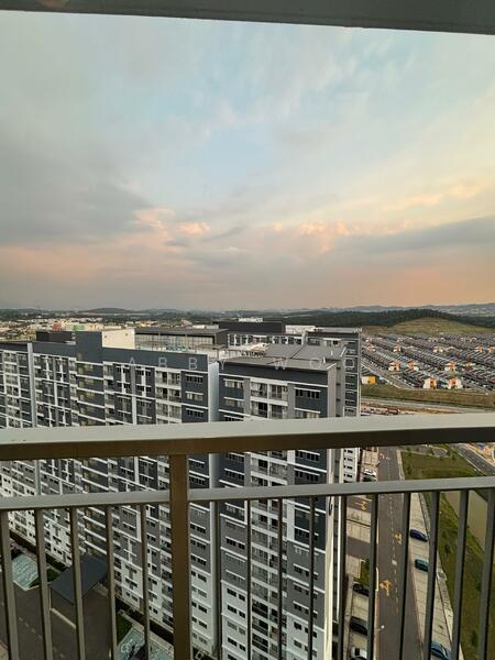 Condominium for Rent at Ken Rimba Condominium 1 - Abby Woo - PropertyGuru.com.my