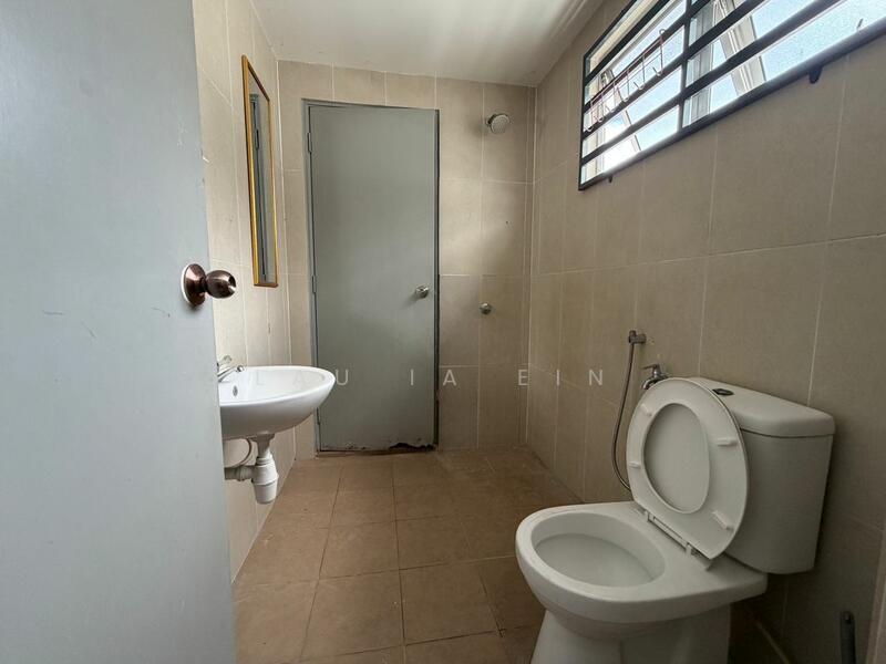 2-storey Terraced House for Rent in Bukit Beruntung (Selangor) - Lau Ia Ein - Bathroom - PropertyGuru.com.my