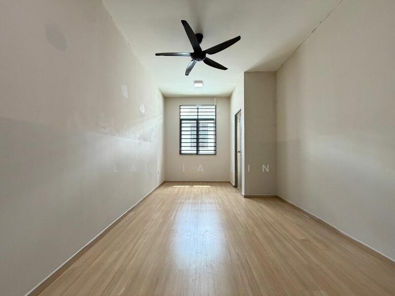 2-storey Terraced House for Rent in Bukit Beruntung (Selangor) - Lau Ia Ein - Interior - PropertyGuru.com.my