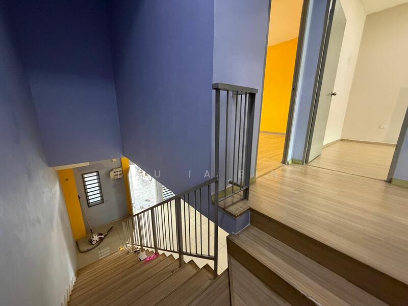 2-storey Terraced House for Rent in Bukit Beruntung (Selangor) - Lau Ia Ein - Interior - PropertyGuru.com.my