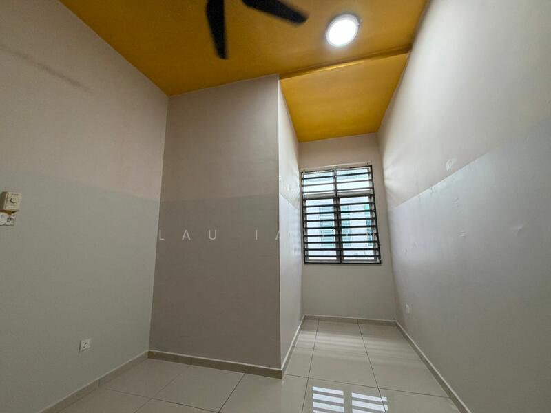 2-storey Terraced House for Rent in Bukit Beruntung (Selangor) - Lau Ia Ein - Interior - PropertyGuru.com.my