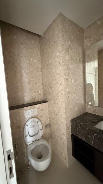 Service Residence for Sale at Regent Suites @ Pavilion Damansara Heights - Jovie Lim - Bathroom - PropertyGuru.com.my