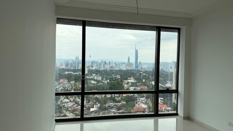 Service Residence for Sale at Regent Suites @ Pavilion Damansara Heights - Jovie Lim - View - PropertyGuru.com.my