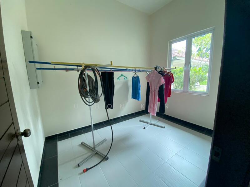 Twin Villa for Sale in Leisure Farm (Gelang Patah) - U Hon Kun - PropertyGuru.com.my