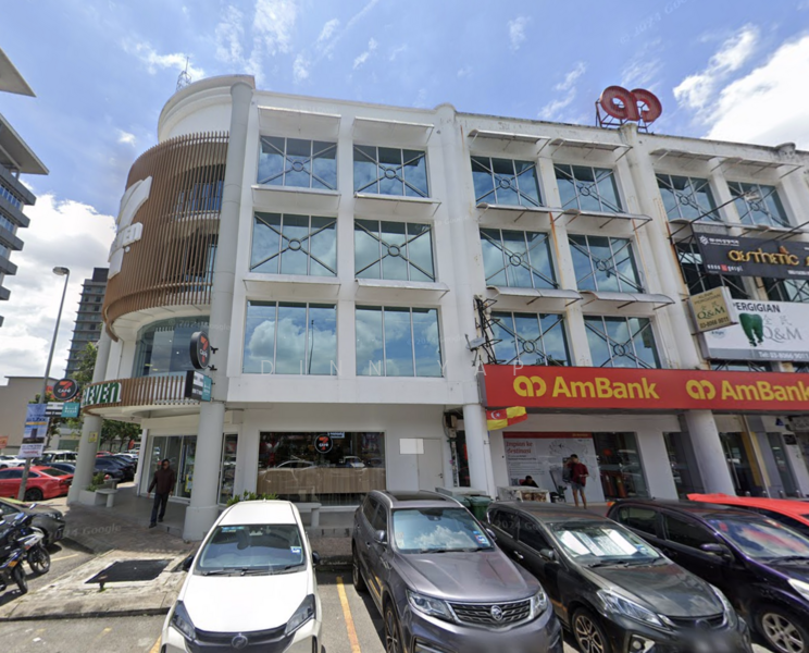 Shop / Office for Sale in Puchong (Selangor) - DINN YAP - Exterior - PropertyGuru.com.my