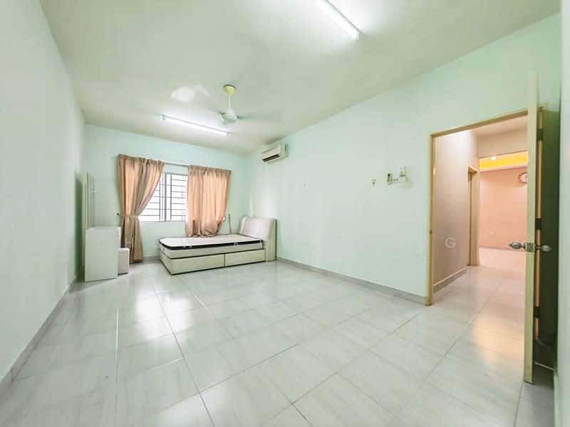 Service Residence for Rent at Koi Kinrara - Chow Kok Toong - Bedroom - PropertyGuru.com.my