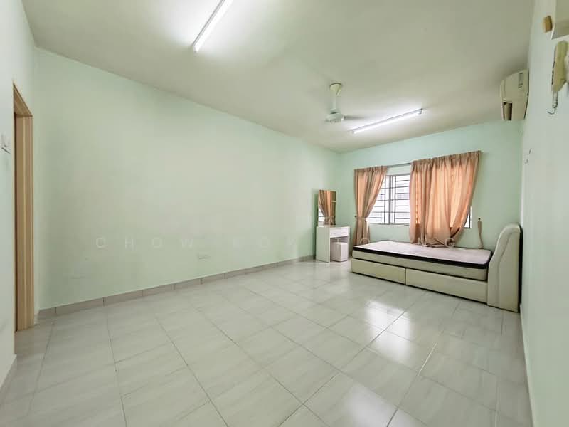 Service Residence for Rent at Koi Kinrara - Chow Kok Toong - Bedroom - PropertyGuru.com.my