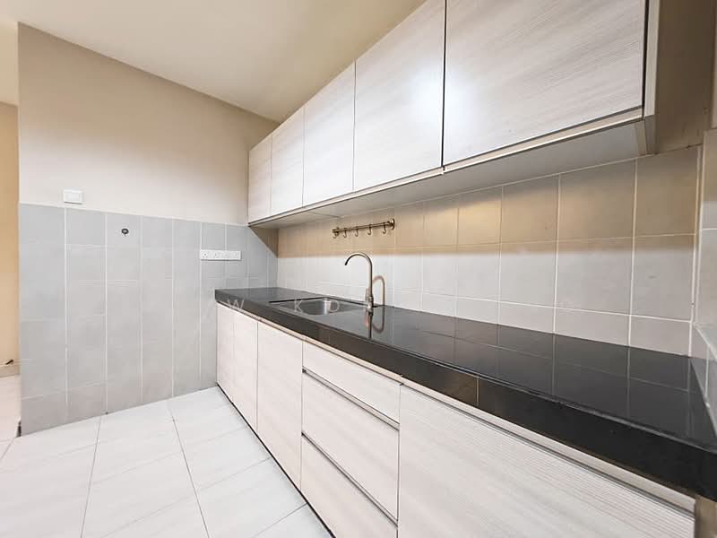 Service Residence for Rent at Koi Kinrara - Chow Kok Toong - Kitchen - PropertyGuru.com.my