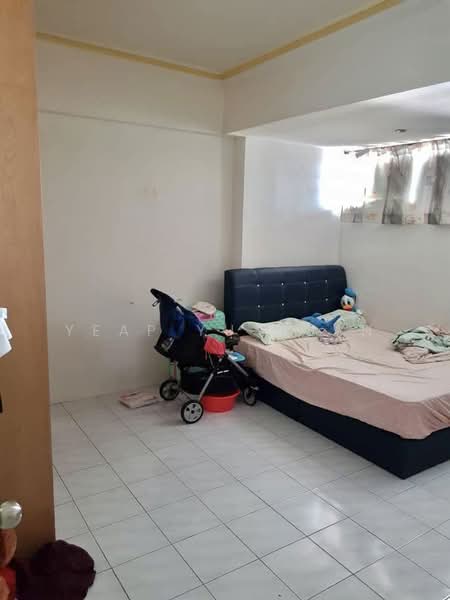 Pangsapuri untuk Dijual di Halaman Kristal - Yeap Yu Quan - Bedroom - PropertyGuru.com.my
