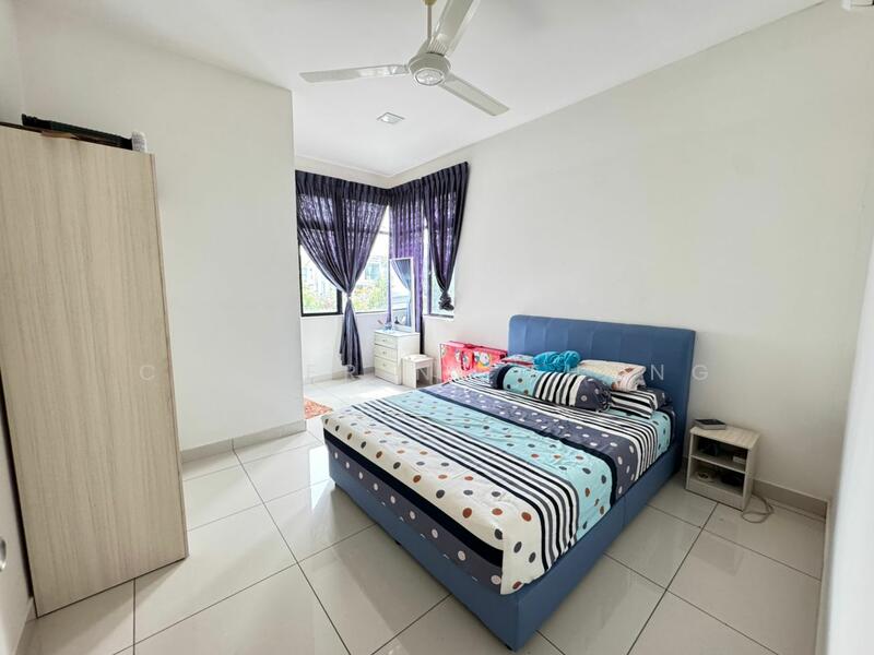 2-storey Terraced House for Sale in Taman Seri Austin (Tebrau) - Catherine Thung - PropertyGuru.com.my