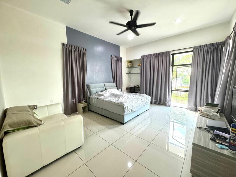 2-storey Terraced House for Sale in Taman Seri Austin (Tebrau) - Catherine Thung - PropertyGuru.com.my