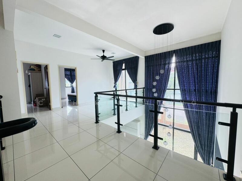 2-storey Terraced House for Sale in Taman Seri Austin (Tebrau) - Catherine Thung - PropertyGuru.com.my