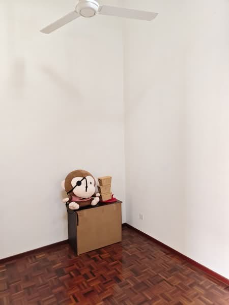 2-storey Terraced House for Sale in Setia Impian (Setia Alam) - James Yim - family hall - PropertyGuru.com.my