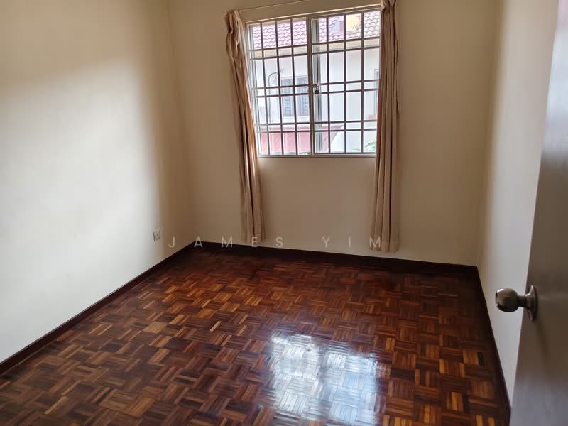 2-storey Terraced House for Sale in Setia Impian (Setia Alam) - James Yim - bedroom 3 - PropertyGuru.com.my