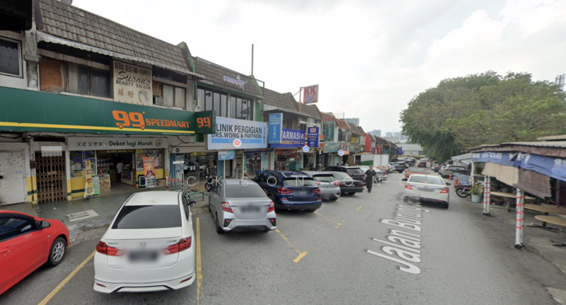 Shop for Rent in Taman Bukit Maluri (Kepong) - Dickson Ong - PropertyGuru.com.my