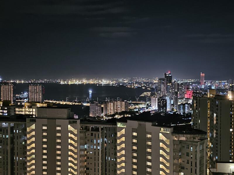 Condominium for Rent at TRI PINNACLE - Elaine Yeo - View - PropertyGuru.com.my