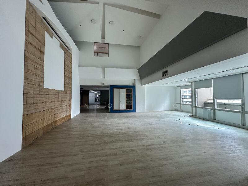 Pejabat untuk Disewa di KLCC (KL City Centre) - Benson Ting - Interior - PropertyGuru.com.my