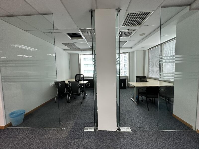 Pejabat untuk Disewa di KLCC (KL City Centre) - Benson Ting - Interior - PropertyGuru.com.my