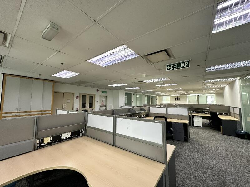 Pejabat untuk Disewa di KLCC (KL City Centre) - Benson Ting - Interior - PropertyGuru.com.my