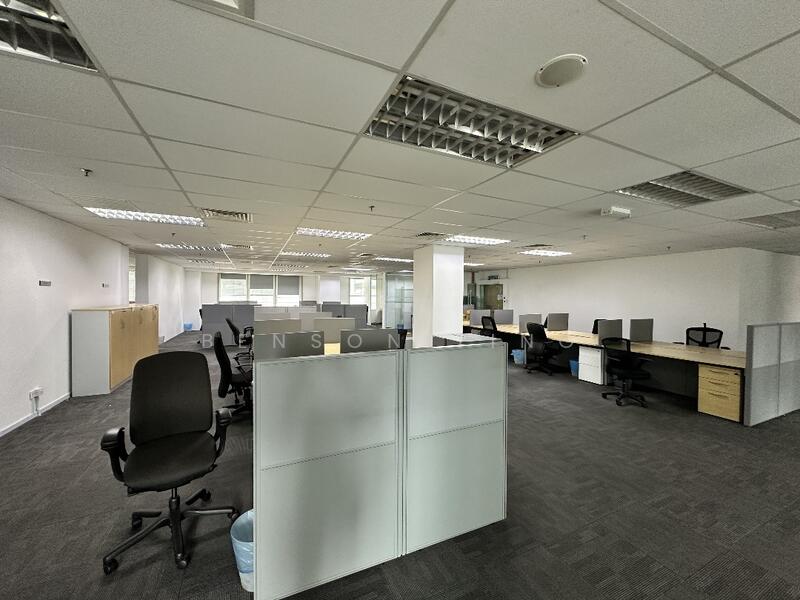 Pejabat untuk Disewa di KLCC (KL City Centre) - Benson Ting - Interior - PropertyGuru.com.my
