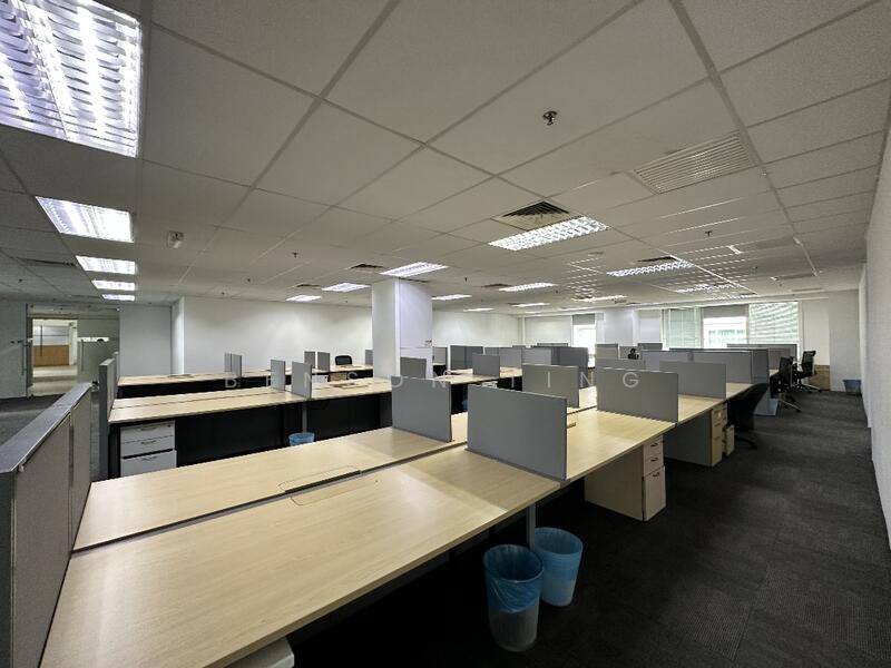 Pejabat untuk Disewa di KLCC (KL City Centre) - Benson Ting - Interior - PropertyGuru.com.my
