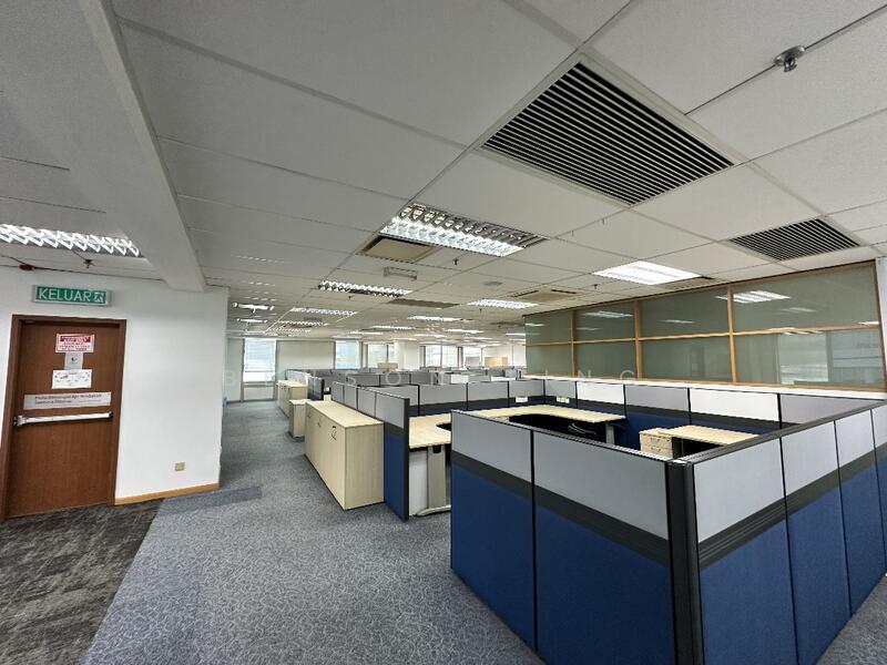 Pejabat untuk Disewa di KLCC (KL City Centre) - Benson Ting - Interior - PropertyGuru.com.my