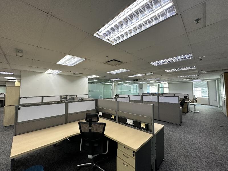 Pejabat untuk Disewa di KLCC (KL City Centre) - Benson Ting - Interior - PropertyGuru.com.my