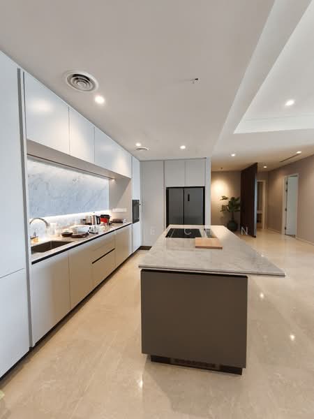 For Rent - Southpoint Residences