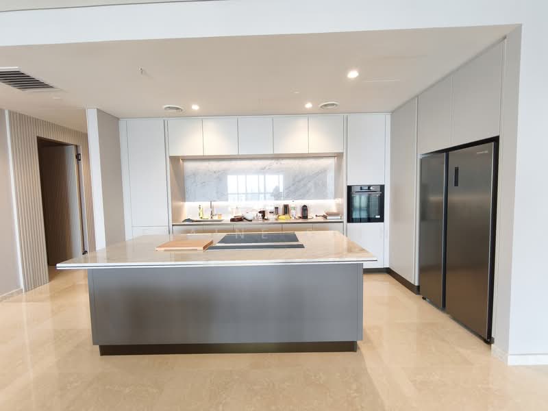 For Rent - Southpoint Residences