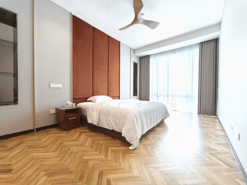 For Rent - Southpoint Residences