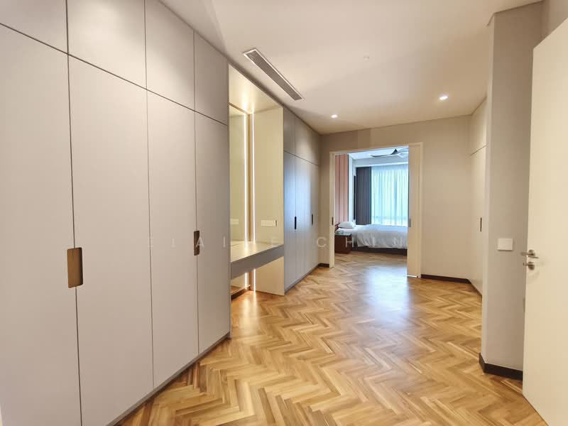 For Rent - Southpoint Residences