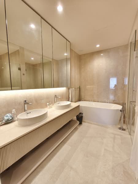 For Rent - Southpoint Residences