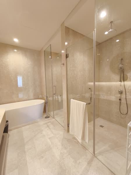 For Rent - Southpoint Residences