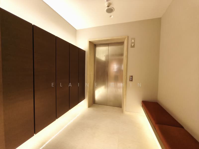 For Rent - Southpoint Residences