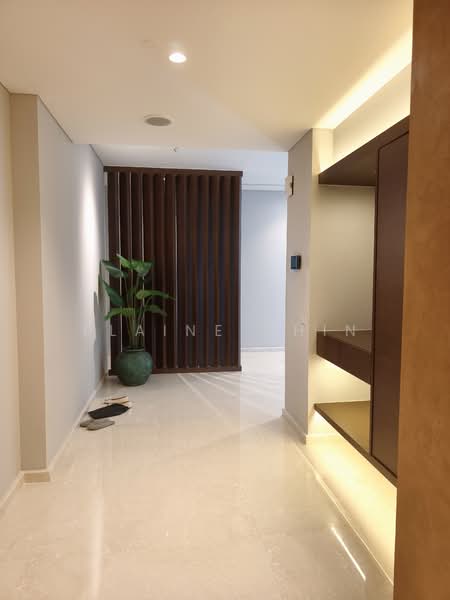 For Rent - Southpoint Residences