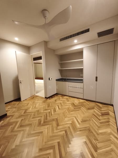 For Rent - Southpoint Residences