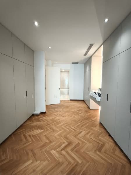 Service Residence for Rent at Southpoint Residences - Elaine Chin - Interior - PropertyGuru.com.my