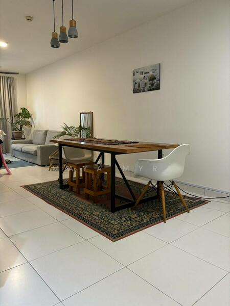 Apartment for Sale at Gapura Bayu - Maya Myra - Living Room - PropertyGuru.com.my