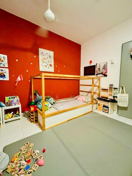 Apartment for Sale at Gapura Bayu - Maya Myra - Bedroom - PropertyGuru.com.my