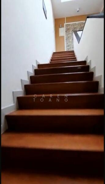 2-storey Terraced House for Sale in East Ledang (Iskandar Puteri (Nusajaya)) - Caren Toang - Interior - PropertyGuru.com.my